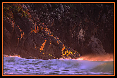 Zenith Beach Sunrise