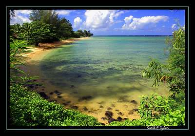 Anini Beach