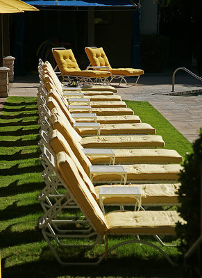 Relax.........