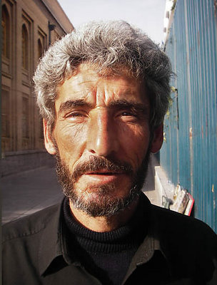 Naser Agha