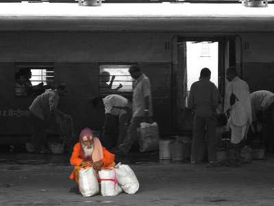 Howrah Station