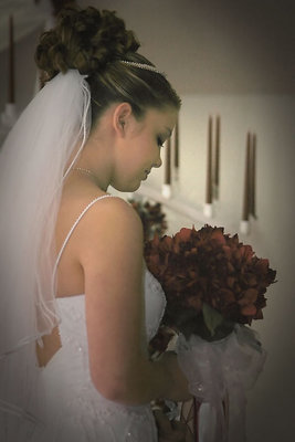 Beautiful Bride