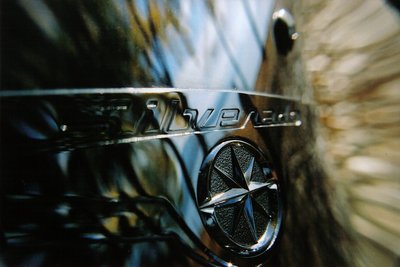 Silverado