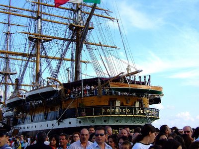 Amerigo  Vespucci