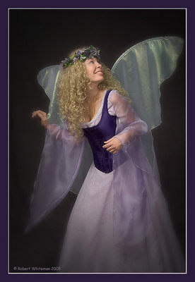Fairy Grandmother