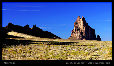 Shiprock