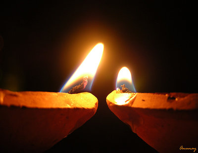 diwali- the festival of lights
