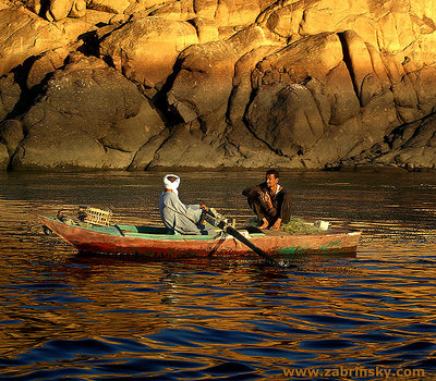 fishermen