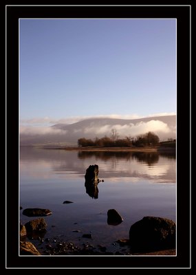 Blessington View