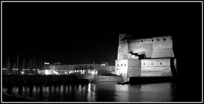 Castel dell'ovo