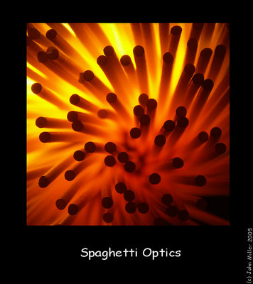 Spaghetti Optics