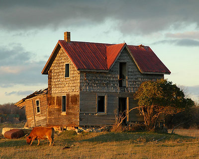 Duntroon House