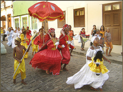 Maracatu