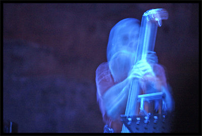 Soul of Jazz Passion
