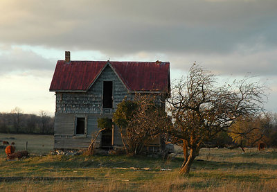 Duntroon House