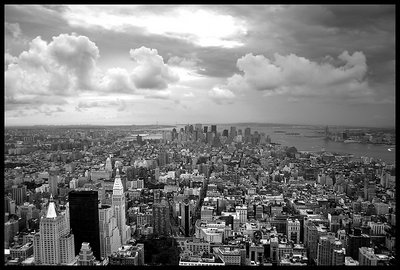 New York City 1