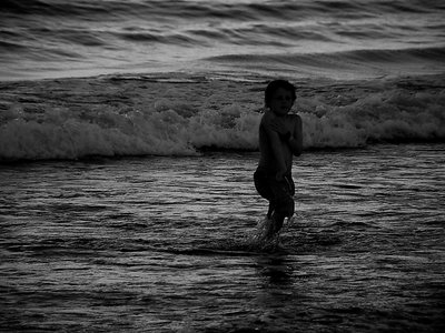 waterbaby