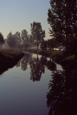 Langbroeker Wetering