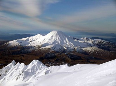 Volcano