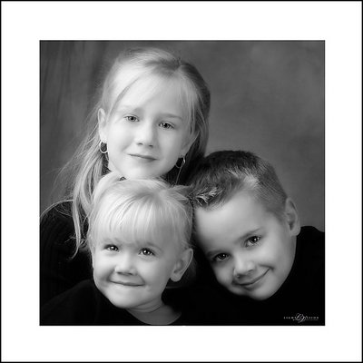 Siblings
