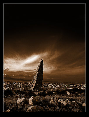 Standing Stone 