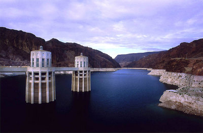 Hoover Dam #2