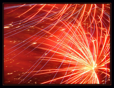 Bonfire Night II