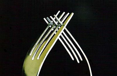 Fork to fork