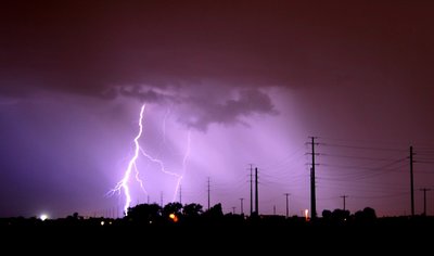 Lightning