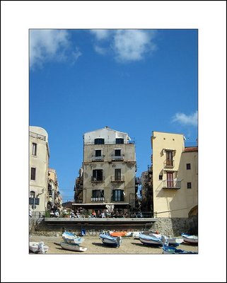 Cefalu IV