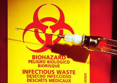 Biohazard II