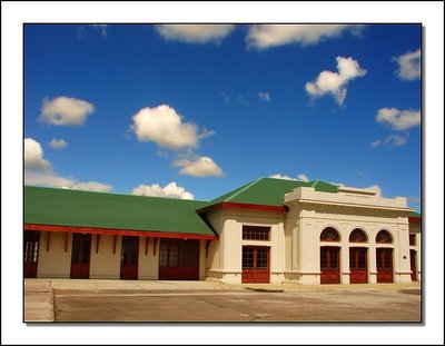 [[Railway Station in Color]] 