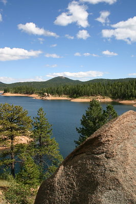 Mountain Lake