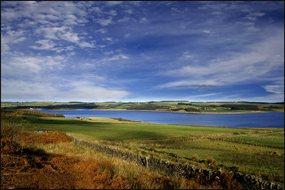 Derwent Reservoir