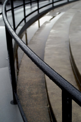 Watch Your Step...
