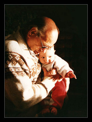 grandfather