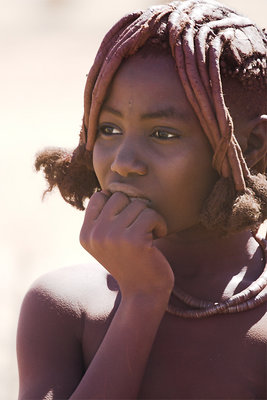 Himba villages 6