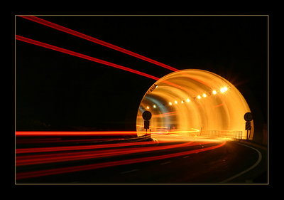 Tunnel II