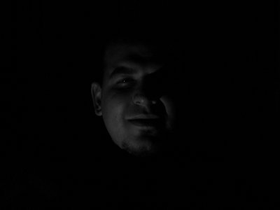 dark side
