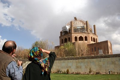 Soltaniyeh