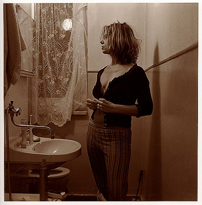 Bathroom 1964