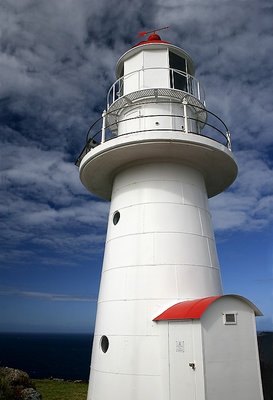 Double Island Lighthouse