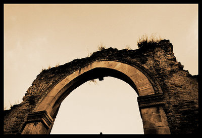 arc de triomphe