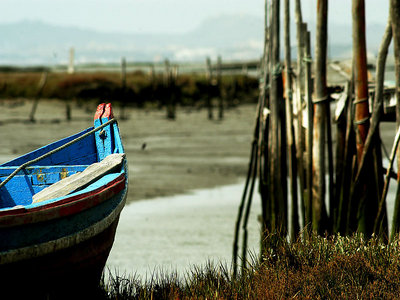 South of Troia
