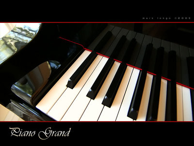 Piano Grand
