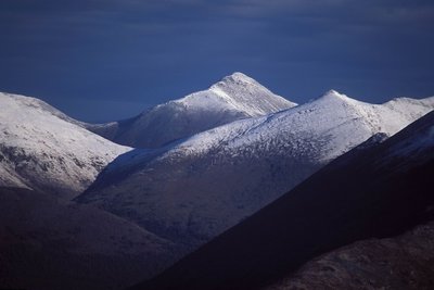 snowline