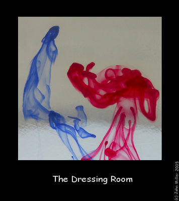 The Dressing Room