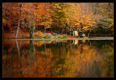 Seven Lakes
