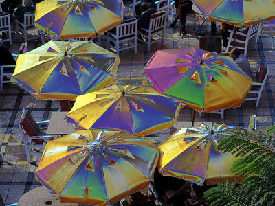 Umbrellas  !!