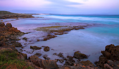 Sleaford Bay South Australia